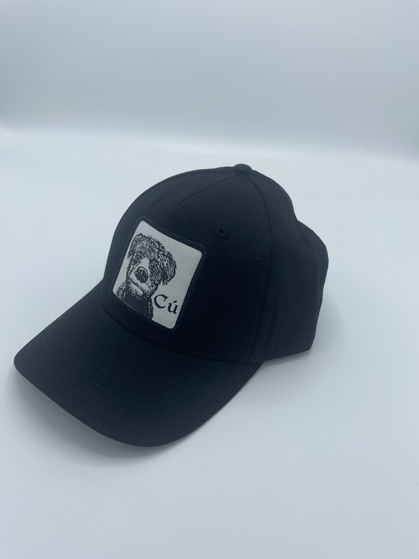 Cú Baseball Cap