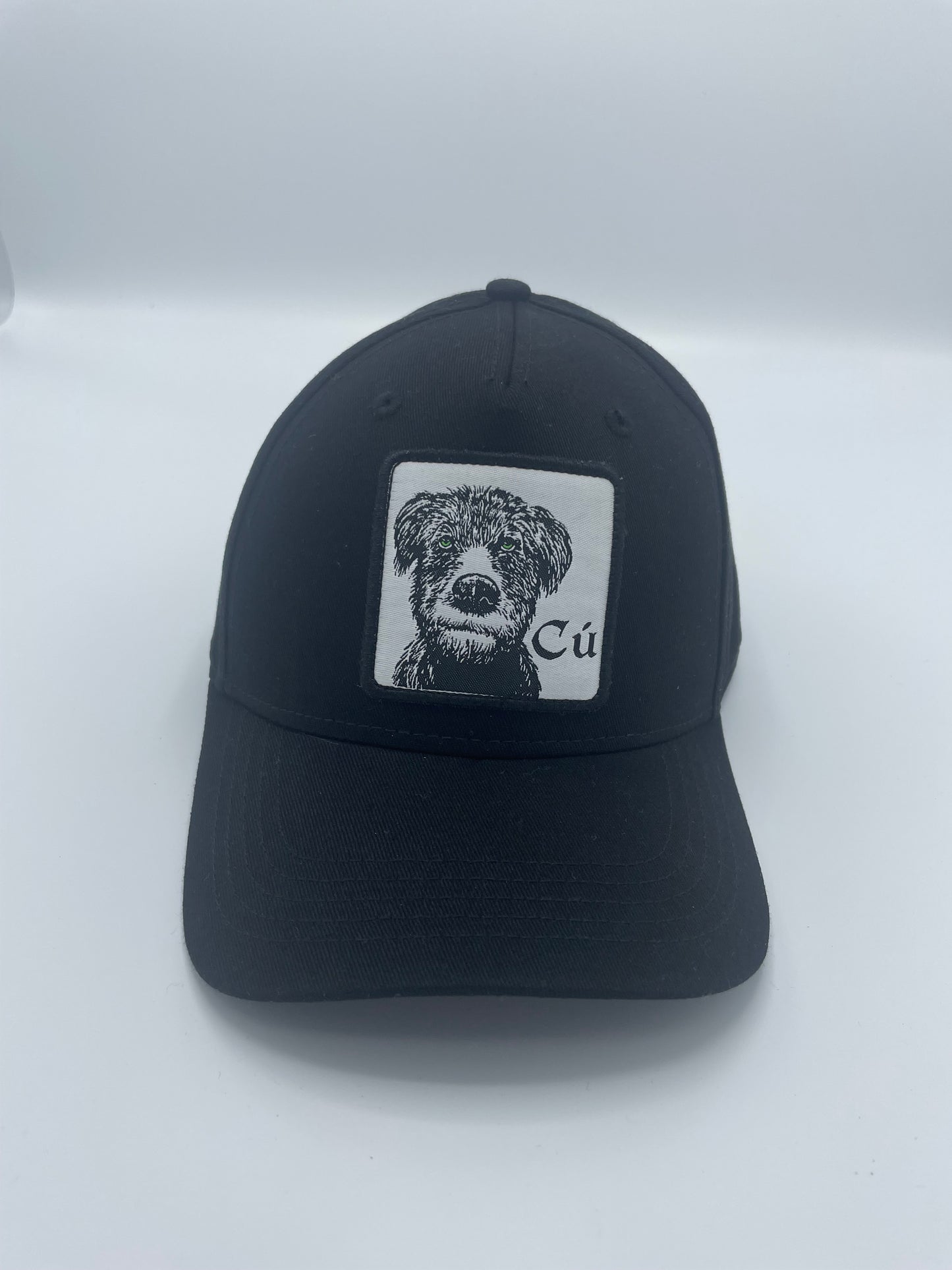 Cú Baseball Cap