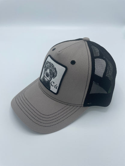 Cú Trucker Cap