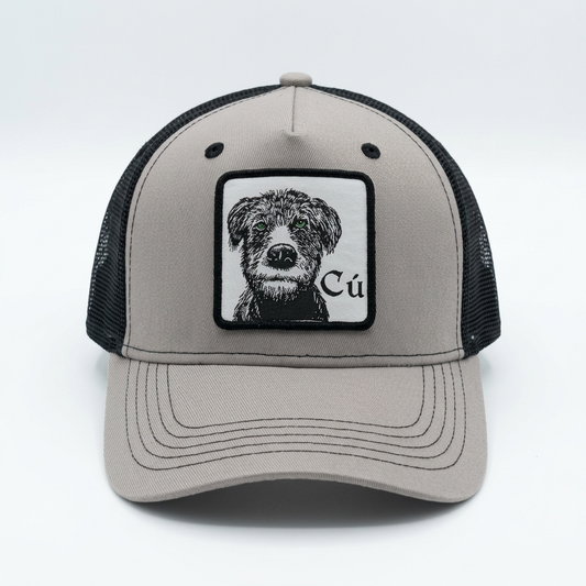 Cú Trucker Cap